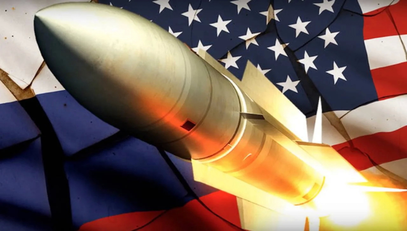 Souboj analytiků: Který stát nese vinu za krach americko-ruské kontroly zbrojení? SCOTT RITTER Vs. Jeffrey Fischer