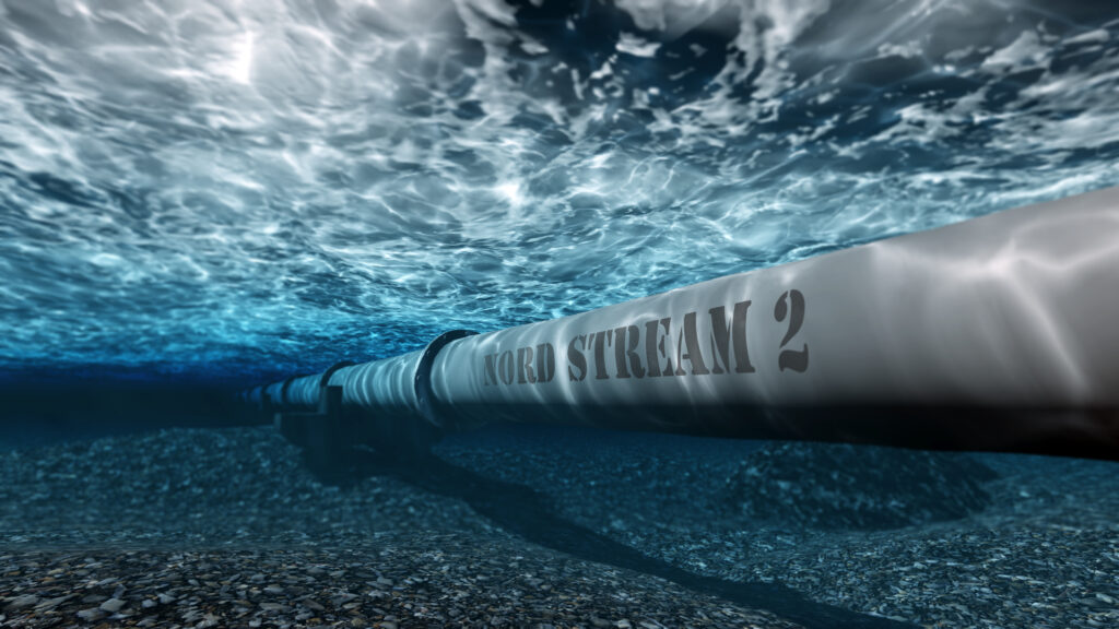 Nord Stream