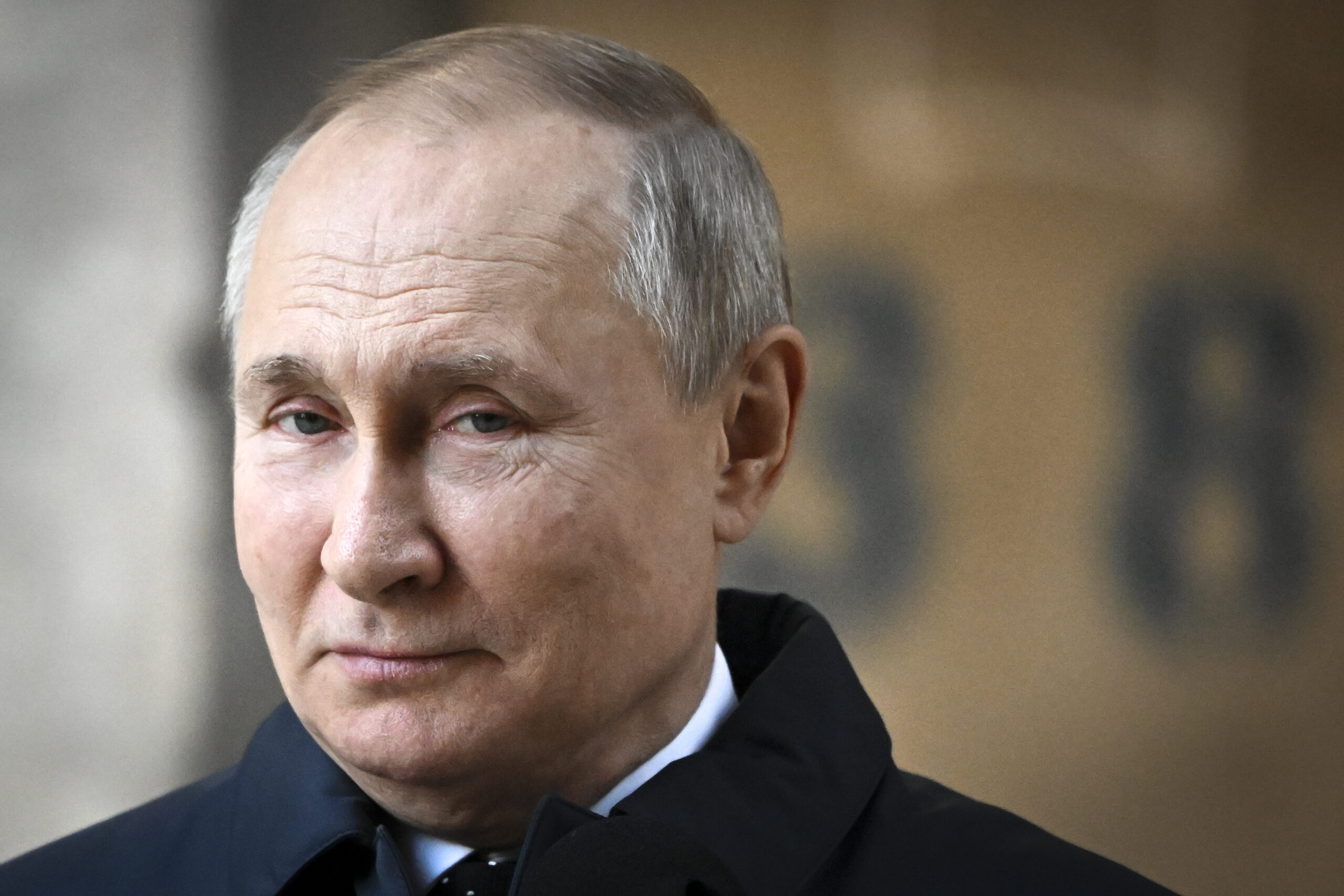 Video: Vladimir Putin a jeho projev na Valdajském fóru v Soči 5. 10. 2023