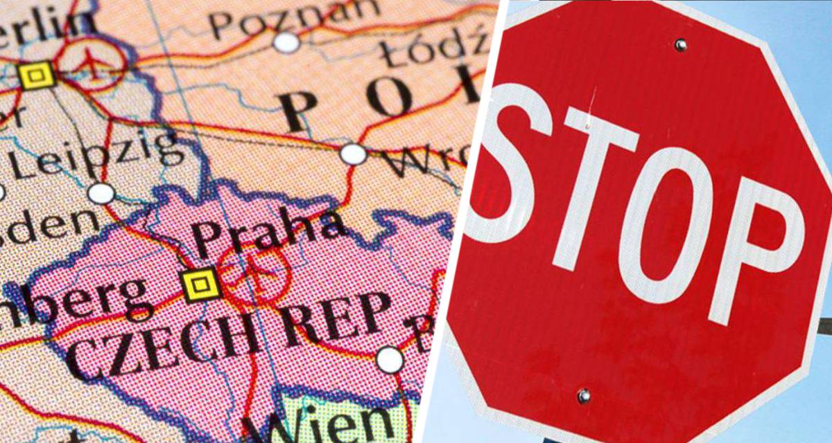 Střelba do vlastní nohy: Česká republika odmítá ruské turisty
