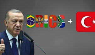 Proč přijetí Turecka do BRICS patrně není až tak dobrý nápad?