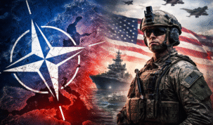 Hrozba v srdci NATO: Hyperintervencionismus USA